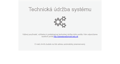 Desktop Screenshot of naucteviac.sk